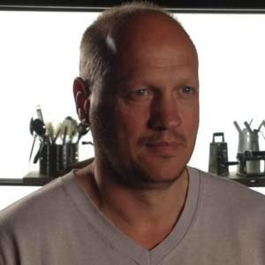 Meet your Posher, Toby